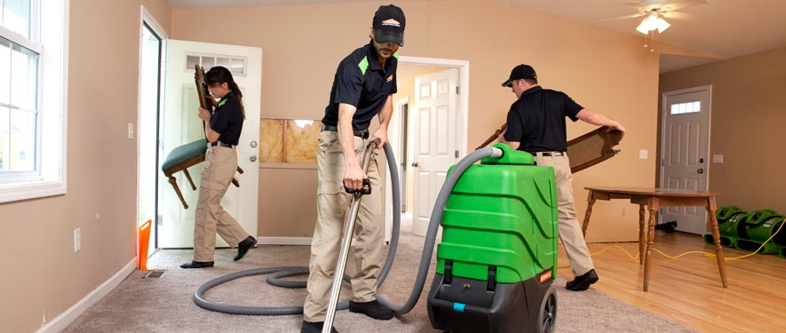 Warner Robins, GA cleaning services